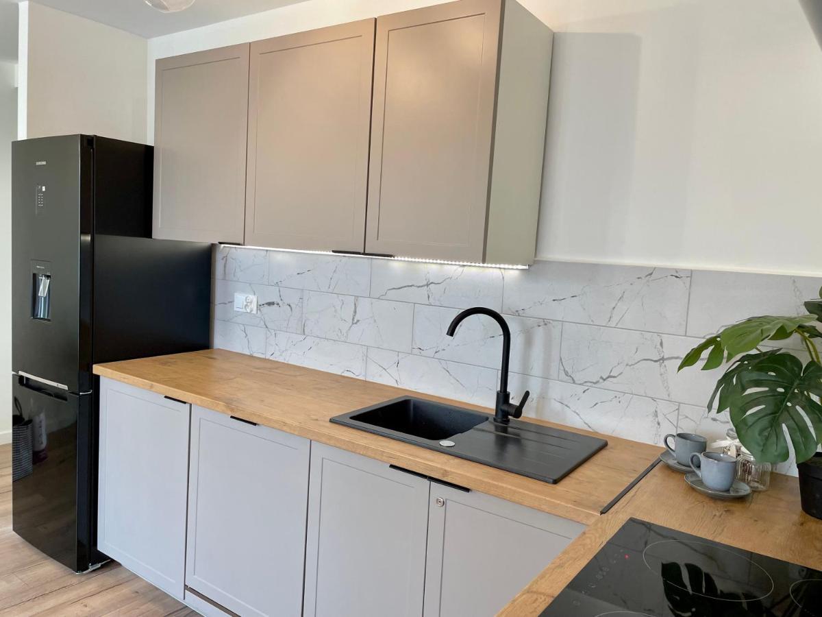 Apartament Rataja50 Ольштын Экстерьер фото
