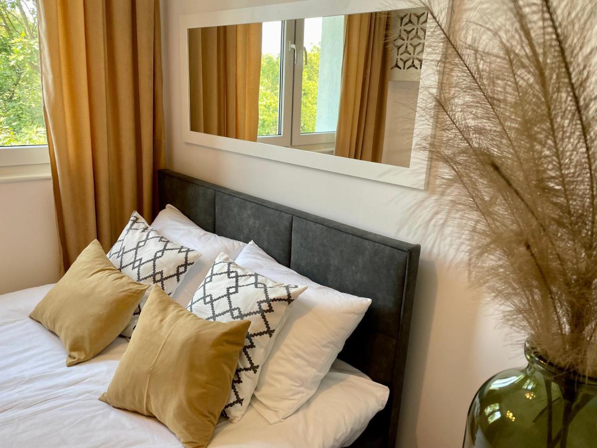 Apartament Rataja50 Ольштын Экстерьер фото