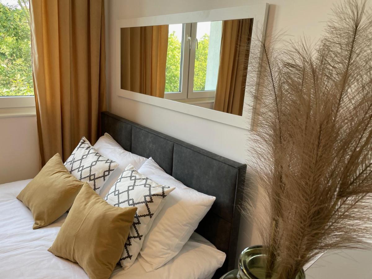 Apartament Rataja50 Ольштын Экстерьер фото