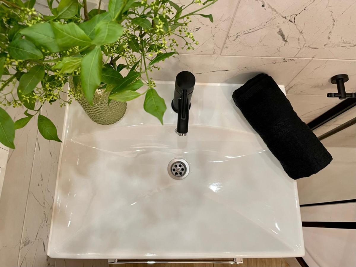 Apartament Rataja50 Ольштын Экстерьер фото
