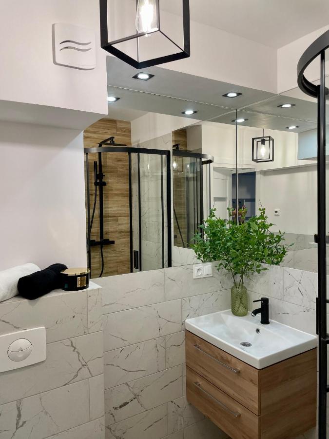 Apartament Rataja50 Ольштын Экстерьер фото