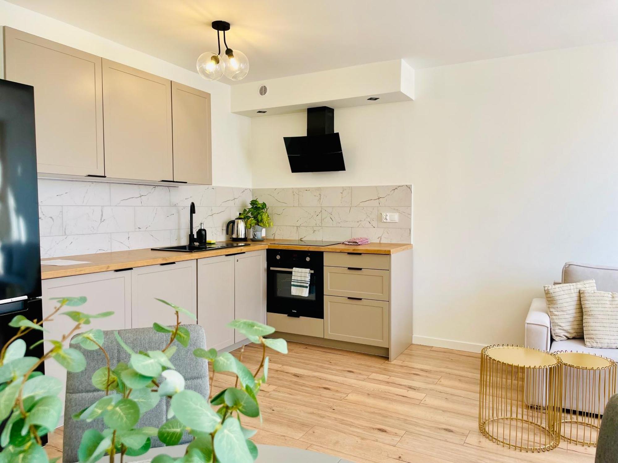 Apartament Rataja50 Ольштын Экстерьер фото