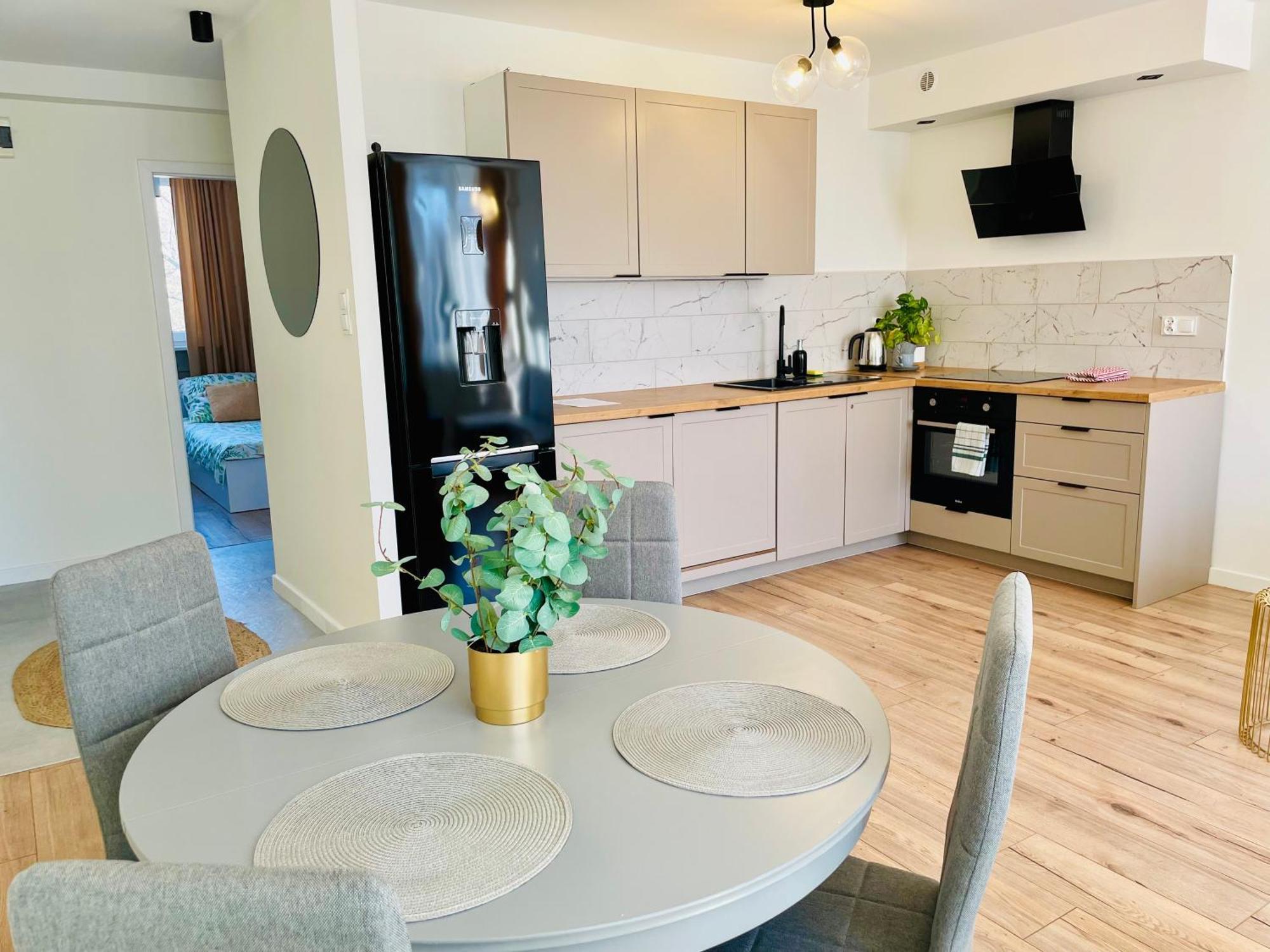 Apartament Rataja50 Ольштын Экстерьер фото