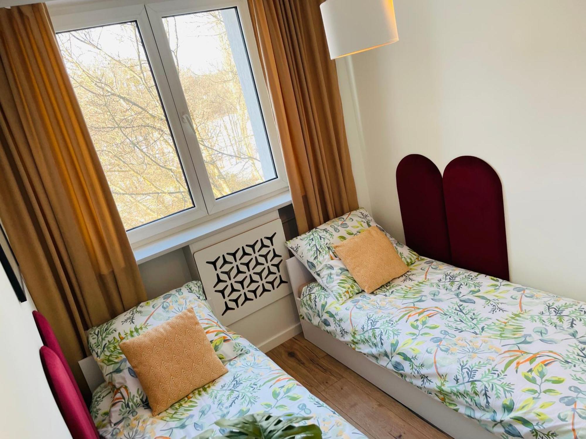 Apartament Rataja50 Ольштын Экстерьер фото